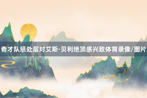 奇才队惩处层对艾斯·贝利绝顶感兴致体育录像/图片